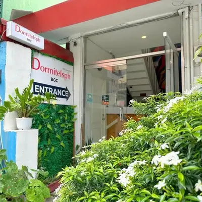 Dormitelsph BGC