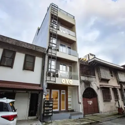 The Quarters