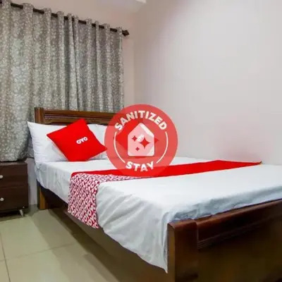 OYO 766 Ichehan Apartments