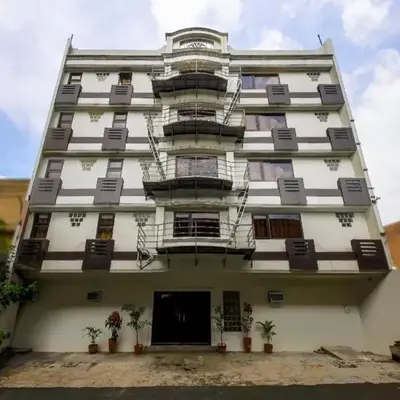 OYO 828 Keysabel 5 Hotel