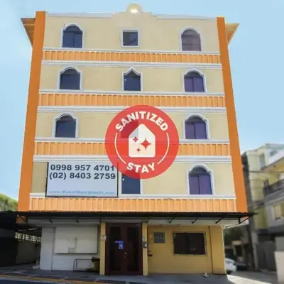 City Stay Inns Slex Makati
