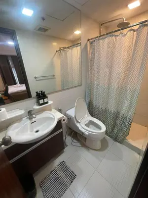 Gallery image of Makati City A Venue Residences 12i in Manila