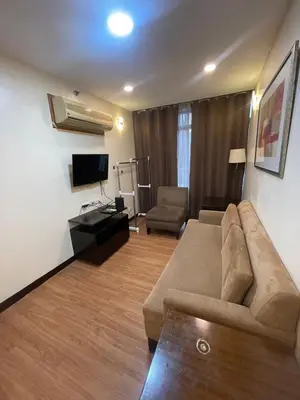 Gallery image of Makati City A Venue Residences 12i in Manila