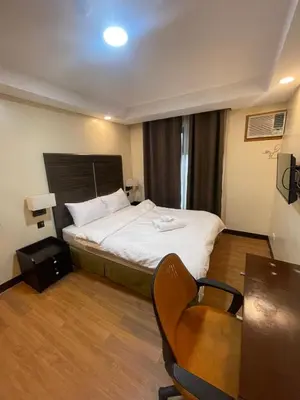 Gallery image of Makati City A Venue Residences 12i in Manila