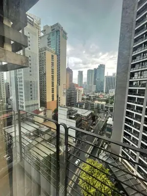 Gallery image of Makati City A Venue Residences 12i in Manila