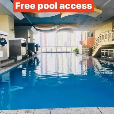 Birch Tower A8 Front of Robinson Mla BayFree Pool