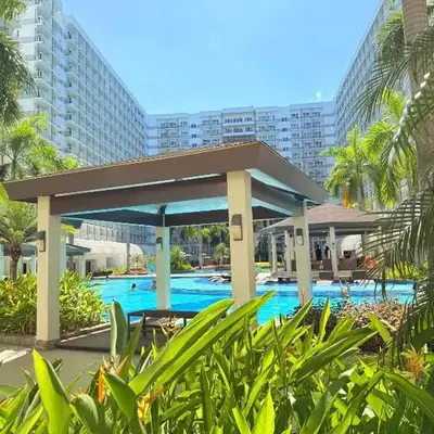 Shell Residences MOA Prime - Paul
