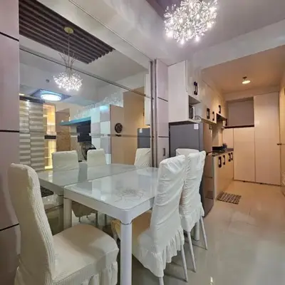 Sea Residences Mall of Asia Viann