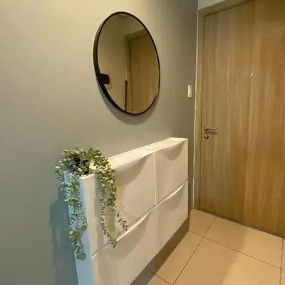 Cozy Staycation in Pasay