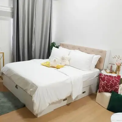 LuxeInn