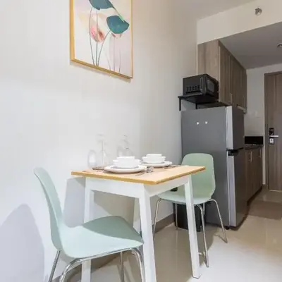 Apartment in Pasay