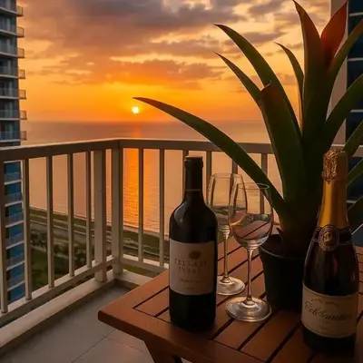 Elegant 1BR near Solaire