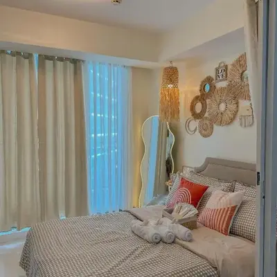 The Sandscape Suite