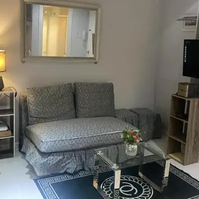 2bedroom azure beach 5