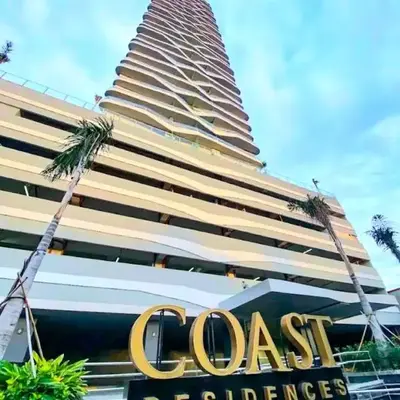 Coast Residences Ivy