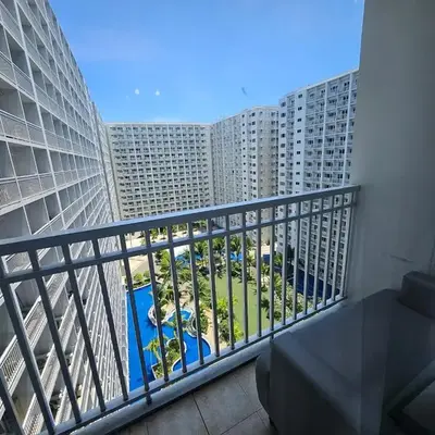 Cathys Haven Urban Escape in MOA