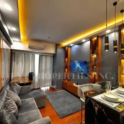 Modern Comfort at MOA Shore 3