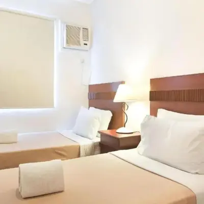 Belvilla Airport Stays Near Makati Manila Formerly Avitel Hotel