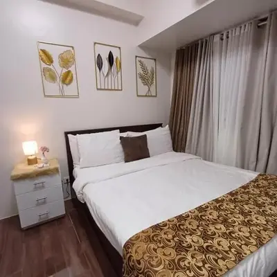 CHIC 1 BR in Air Residences