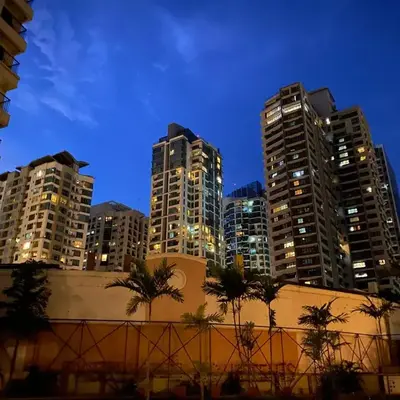 BGC Condominium Near St Luke Fort Bonifacio Taguig