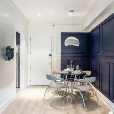 BGC Designer Pad Near Shops Dining Nightlife