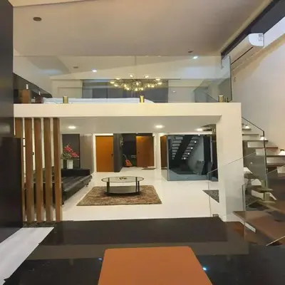 Casa Prinza Luxury Suite
