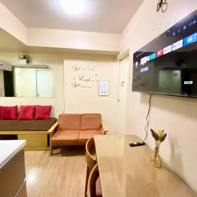 azure city view 2bedroom