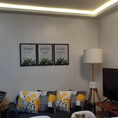Your Home Away from Home