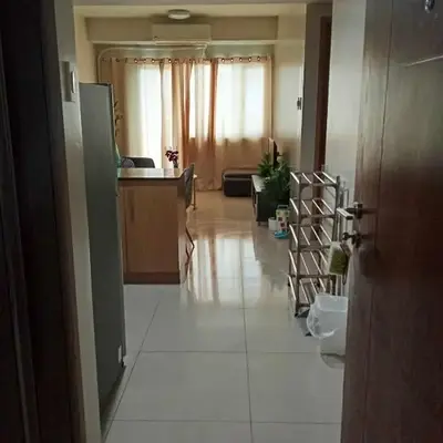1046-2Br 2bed 1extra matress pool view with balcony