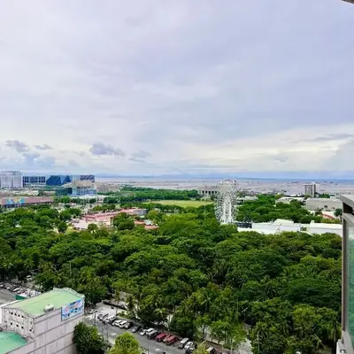 Bayview near CCP