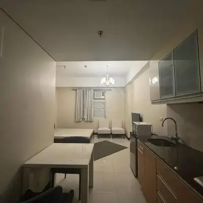 Condominium Studio Type