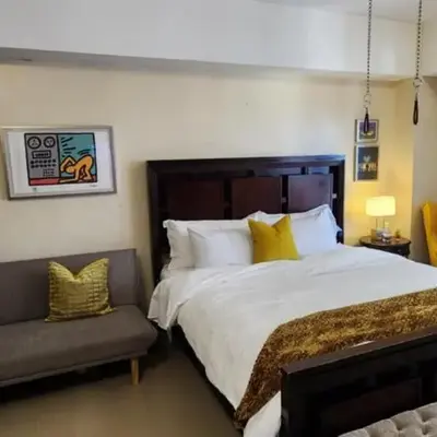 The Venice Luxury Residences Condominium 28B Bellini