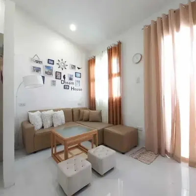Tanza Cavite Staycation Condo Loft