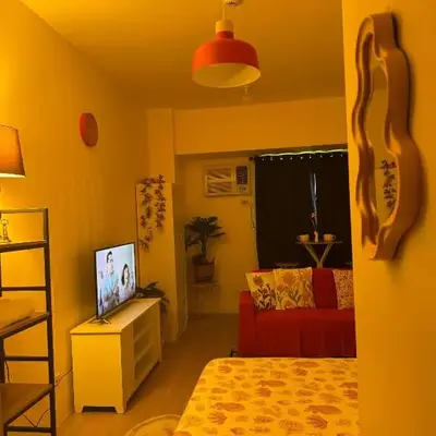 The Cozy Palette Manila