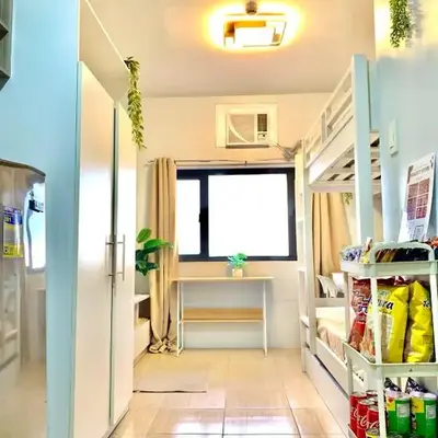 Amari Staycation - Alabang
