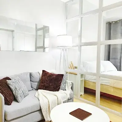 The Crash Pad Soho Central