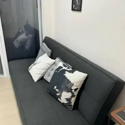 SM Bicutan Azure Flat