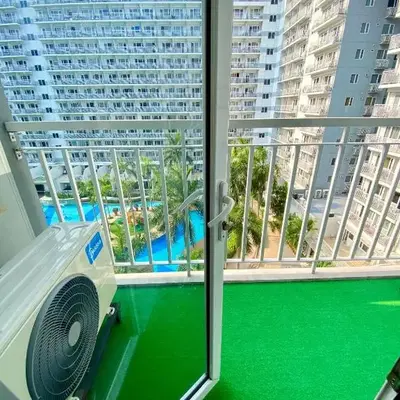 OASIS by JK Suites
