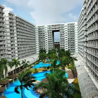 Shell Residences MOA - JOSH