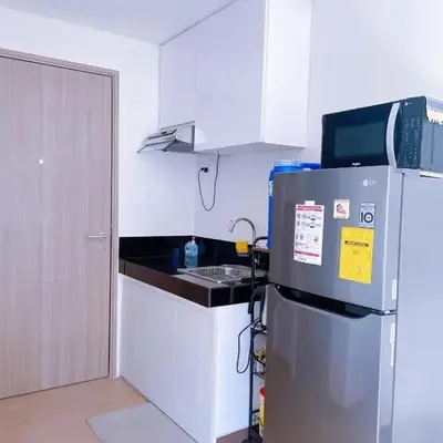 Eco Suite Hope Residences Trece