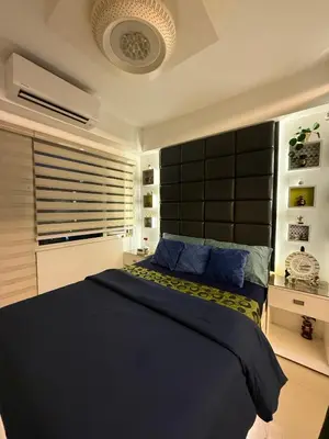 Gallery image of SMDC Shore Residence Tower C2 in Manila