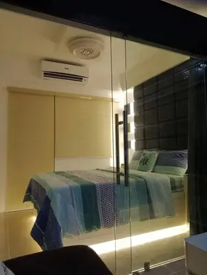 Gallery image of SMDC Shore Residence Tower C2 in Manila