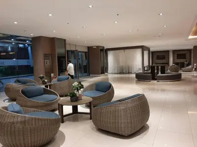 Gallery image of SMDC Shore Residence Tower C2 in Manila