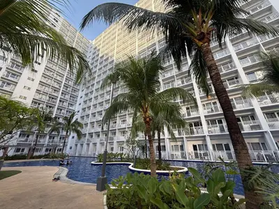 Gallery image of SMDC Shore Residence Tower C2 in Manila