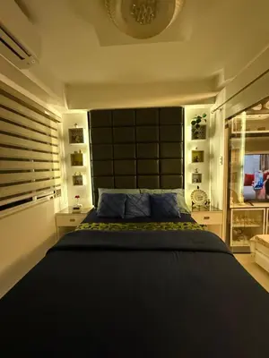 Gallery image of SMDC Shore Residence Tower C2 in Manila