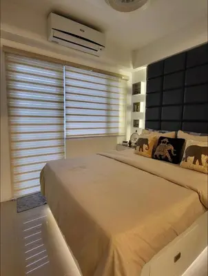 Gallery image of SMDC Shore Residence Tower C2 in Manila