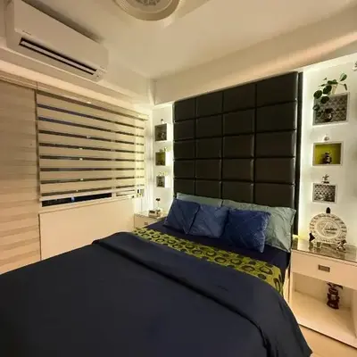 SMDC Shore Residence Tower C2