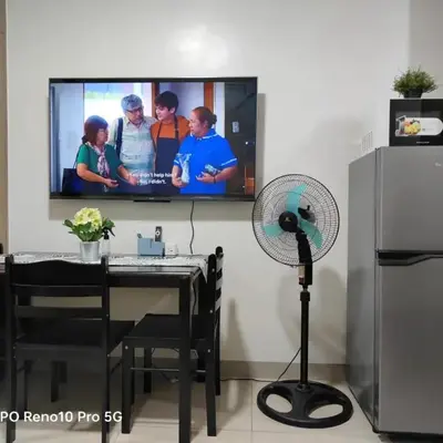 JAO Cozy Stay - Mall of Asia