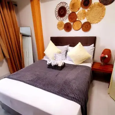 Azurejulz Dream Staycation