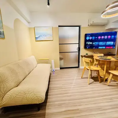 Cozy Vibes Retreat in Makati